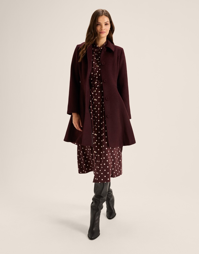 Review - Coco Coat