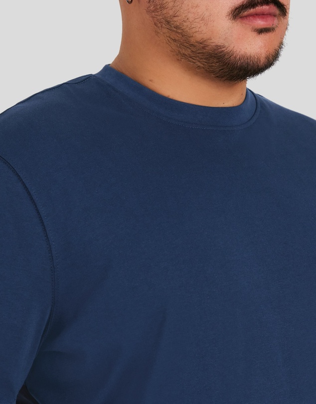 Johnny Bigg - Classic Heavy Weight Tee