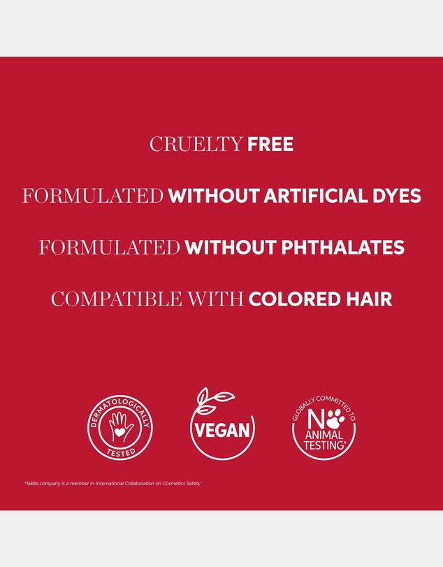 Wella - Wella Professionals Ultimate Repair Miracle Hair Rescue 30ml