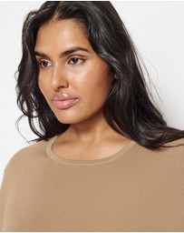 Commonry - Ella Tee