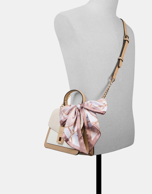 ALDO - Varpass Top Handle Bag