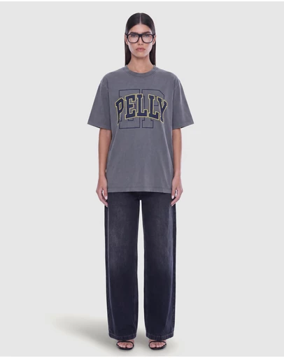 ENA PELLY - Sophia Relaxed Tee