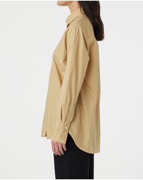 Outland Denim - Melody Shirt
