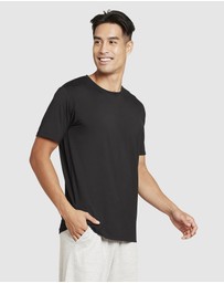 Boody - 2-Pack  Crew Neck T-Shirt
