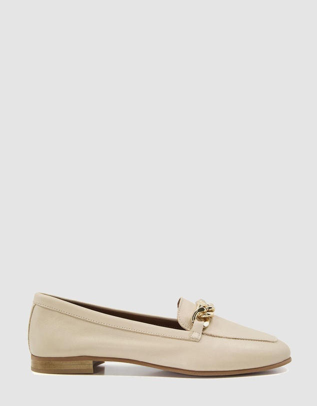 Dune London - Goldsmith - Ecru