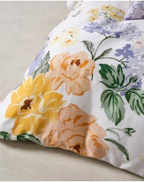 Linen House - Lyra Quilt Cover Set