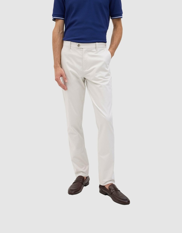 Politix - Tyler Comfort Stretch Chino