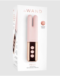 Le Wand - Le Wand Chrome Deux