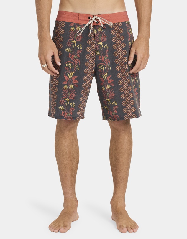 Billabong - Mens Sundays Lo Tide 18.5
