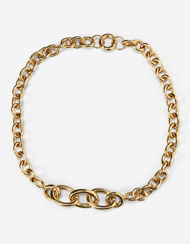 Forcast - Witney Chain Necklace