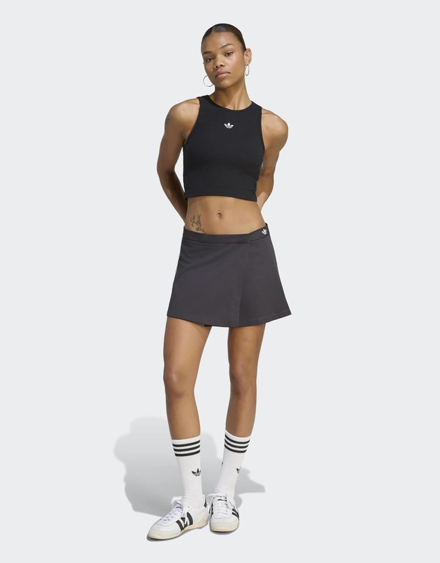 adidas Originals - PLEATED SKIRT Womens