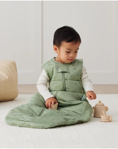 ergoPouch - Sheeting Sleeping Bag 2.5 TOG