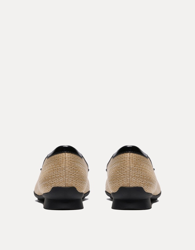 Clarks - Jazmynn Bow Black Interest