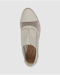 B.Coops - Zena Slip Ons