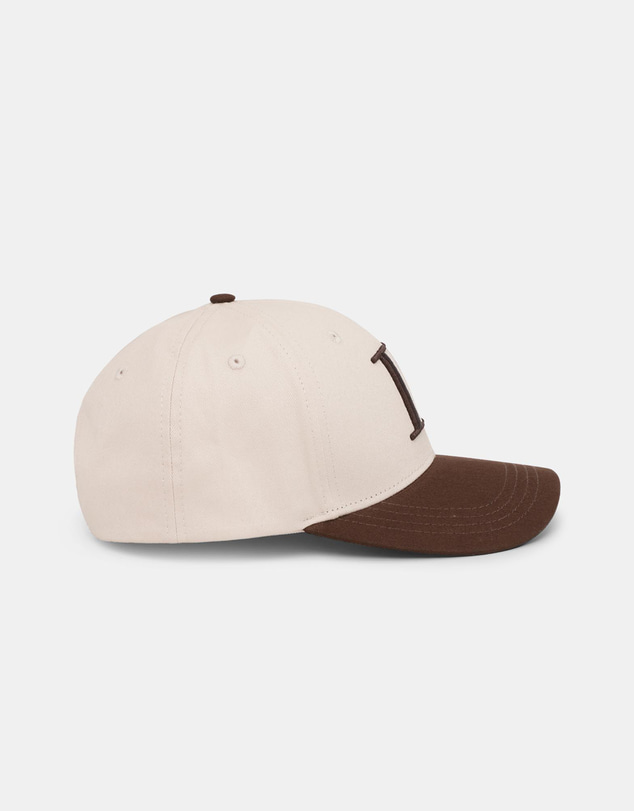 Les Deux - Core Organic Baseball Cap