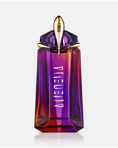 Mugler - Alien Hypersense 90ml EDP