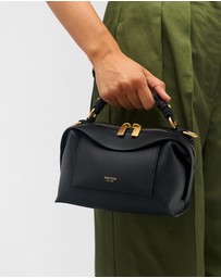 Oroton - Mica Mini Bowler Bag