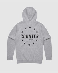 Counter Culture - Polaris Hoodie - Youth