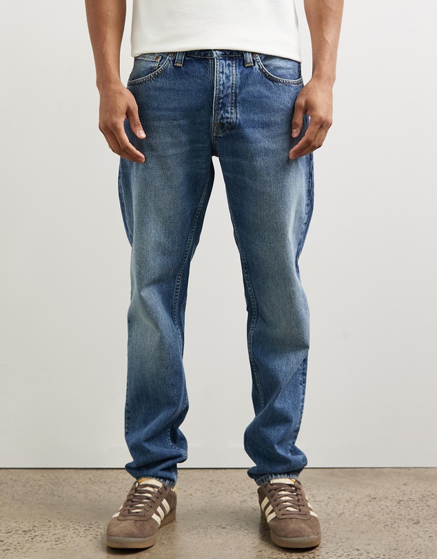 Nudie Jeans - Steady Eddie II Jeans