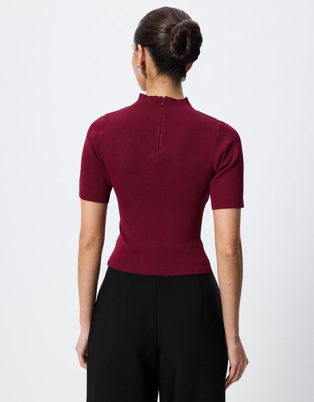Tussah - London Knit Top