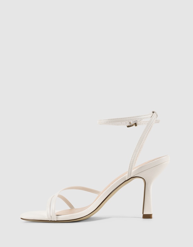 Verali - Pelican Strappy Sandals