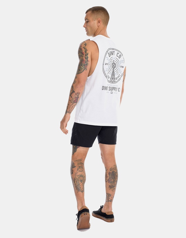 DVNT - Radio Revolt Tank