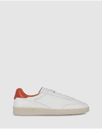 Brando - Tyleran Low Top Sneakers