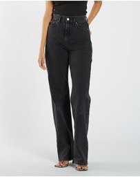 Dr Denim - Echo Jeans