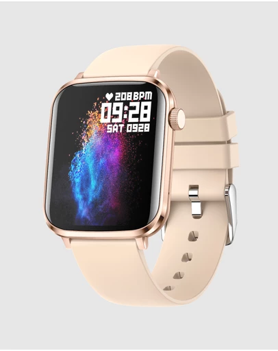TONY+WILL - Smart Watch
