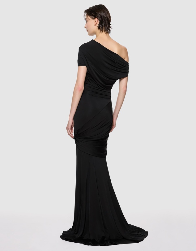 Paris Georgia - Pascal Dress