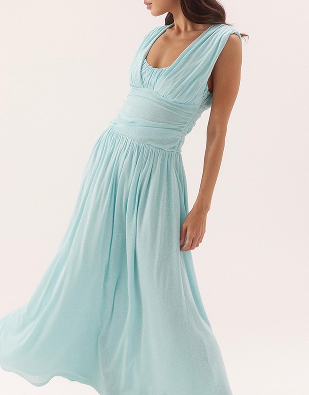 SOVERE - Zabelle Dress