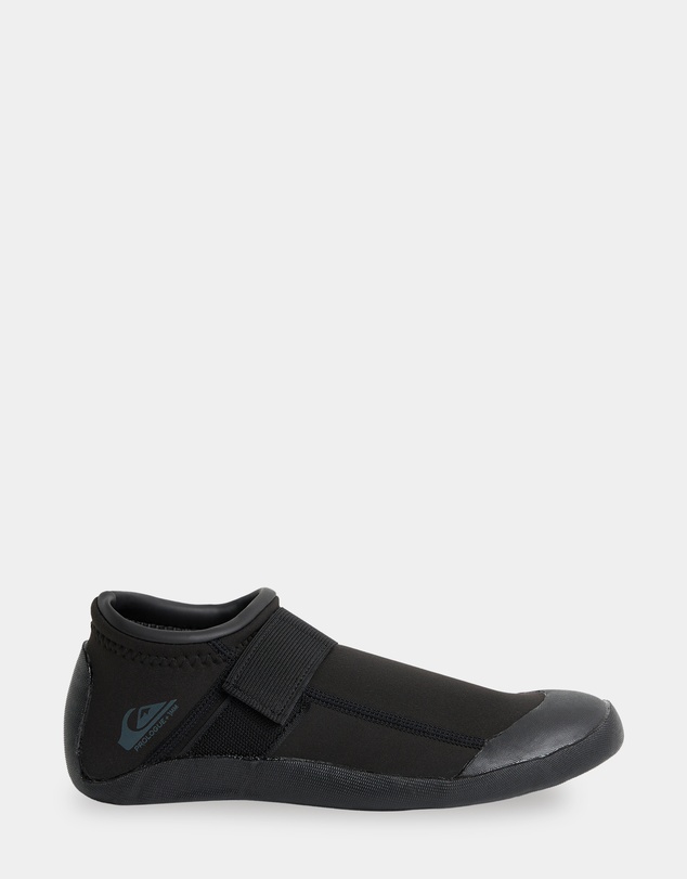 Quiksilver - Mens 1 Prologue Reef Round Toe Boot