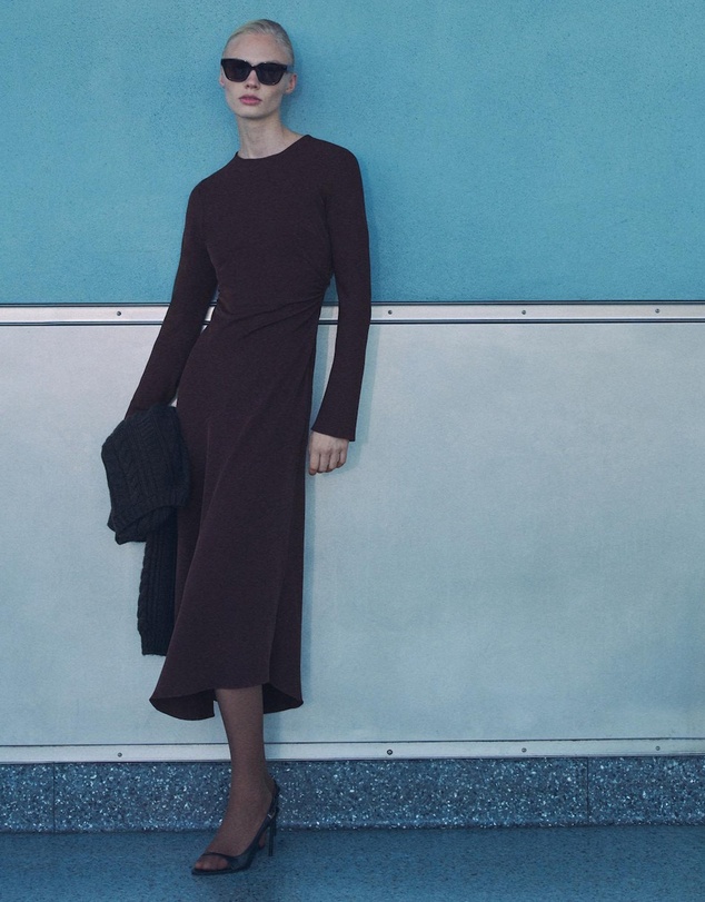 M.N.G - Gala Dress