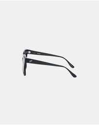 Bask Eyewear - Luna