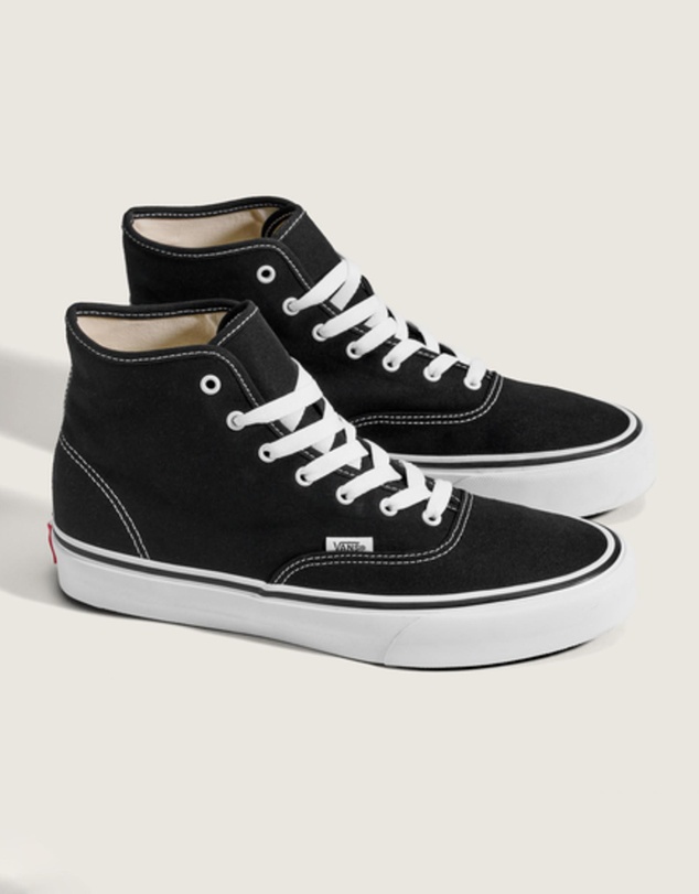 Vans - Authentic Hi 2.0 - Unisex