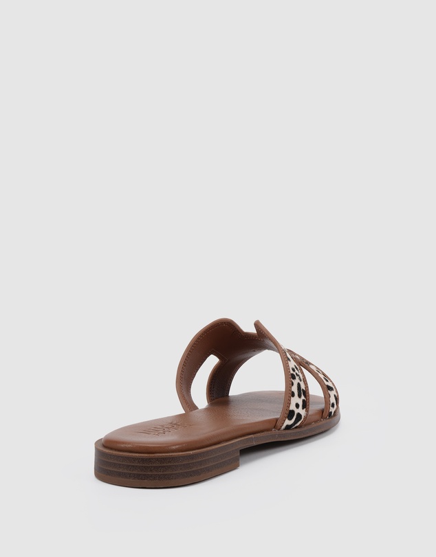 Nude Footwear - Atlanta