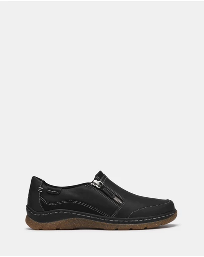 Clarks - Orlene Eve Black