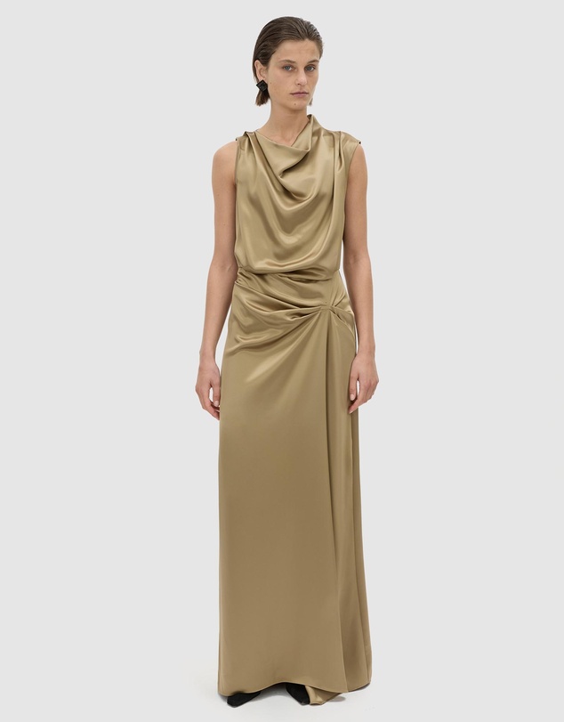 CAMILLA AND MARC - Delara Maxi Dress