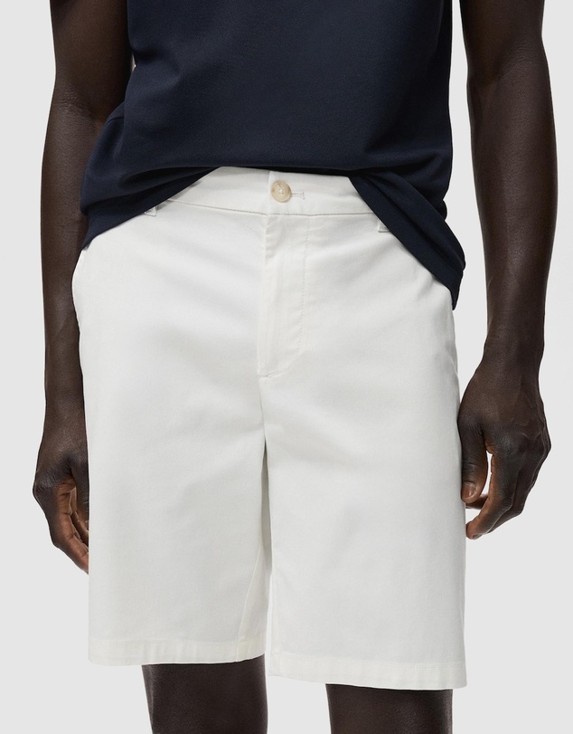 M.N.G - Gracia Bermuda Shorts