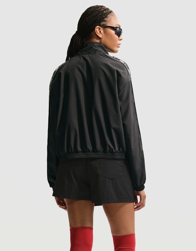 Nike - Sportswear Classic Woven Novelty Jacket