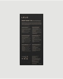 LELO - Smart Wand 2 - Medium