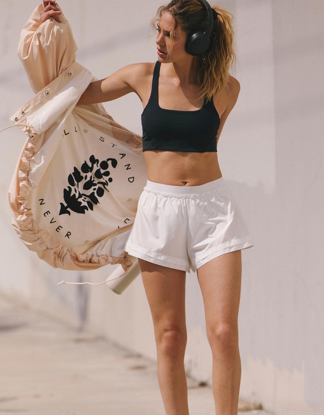FP Movement by Free People - On the Go Windbreaker