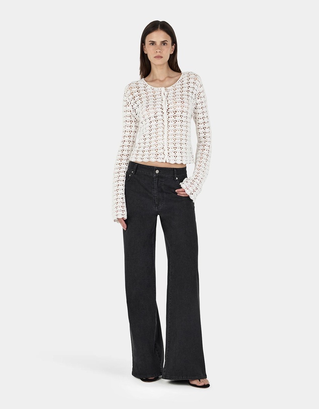 Hansen & Gretel - Monfries Chambray Pants