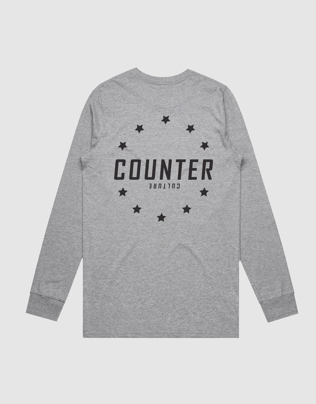Counter Culture - Polaris Long Sleeve - Youth