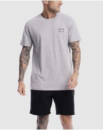 Counter Culture - Geo Tee