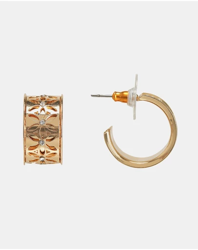 ALDO - Floraaluxe Earrings