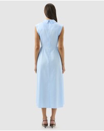 ROAME. - Skylar Dress