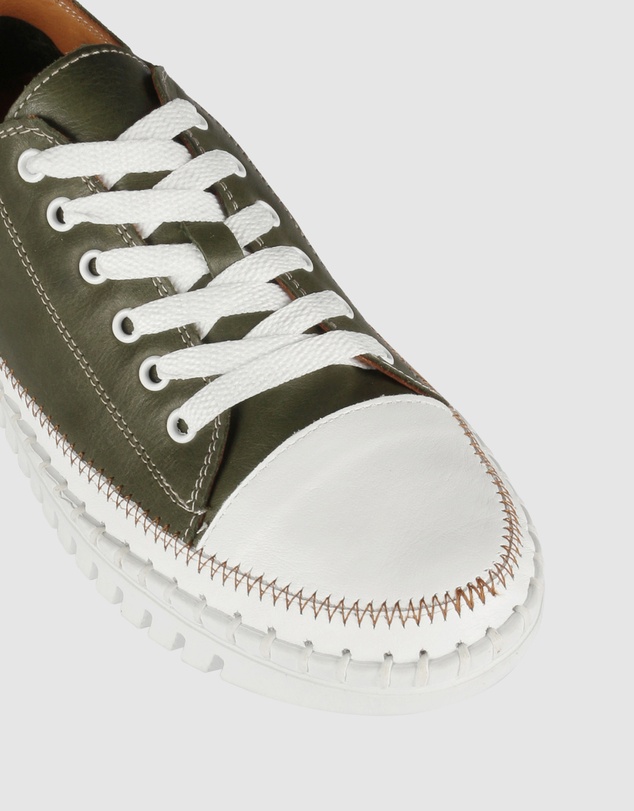 S by Sempre Di - Keren Low Top sneakers
