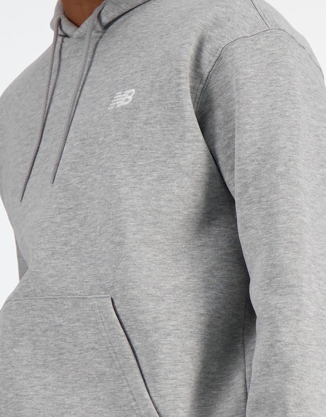 New Balance - Sport Essentials Fleece Hoodie