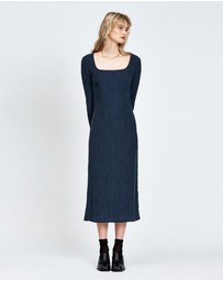 bul - Joki Dress Navy